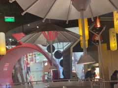-六月雪干锅(绵阳凯德广场店)