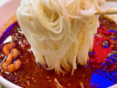 -湛记蘸水米线(粉巷店)