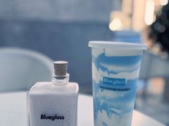 -Blueglass酸奶(上生新所店)