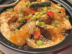 -香宫(九龙香格里拉店)