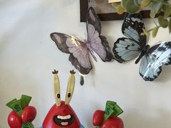 -Woolee韩食堂·韩式家庭料理