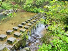 -莫干山风景区