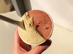 开心果Pistachio-DIP in GELATO(富民路店)
