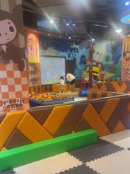 -卡通尼乐园(上海安亭店)