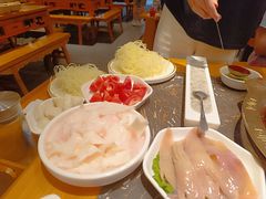 -堂客老火锅(欣阳广场总店)
