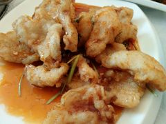 -北李妈妈菜·海肠捞饭(高新万达店)