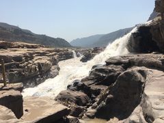 -陕西黄河壶口瀑布旅游区