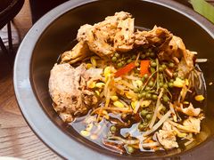 -云海肴·汽锅鸡·云南菜(领展购物广场·中关村店)