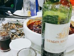 -川湘園(西华路店)