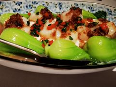 -三号黄浦会Canton Table