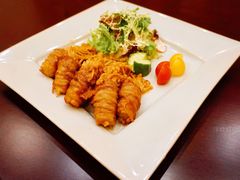 -松子料理(亮马桥店)