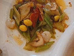 -高老庄新家宴(北斗星广场店)