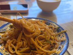 -大嘻咹biangbiang面(历史博物馆店)