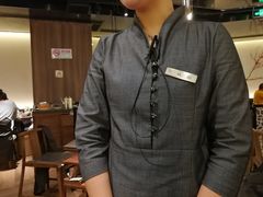 -捞王锅物料理(上海世茂广场店)