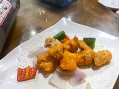-东坊味道私房菜·地道顺德菜(大良店)