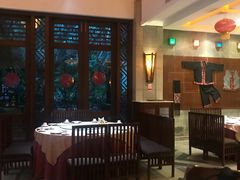大堂-七仙岭君澜度假酒店·桃源小馆中餐厅