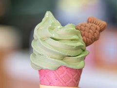 -麦当劳(海岸城店)