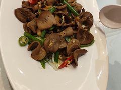 -丰泽园饭店