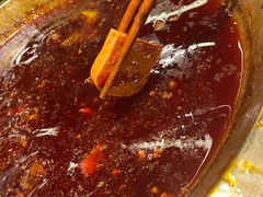 -巴蜀大宅门火锅(新华公园店)