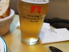 -秋林西餐厅