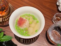 -龙吟山房(青龙山庄店)