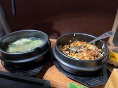 -山居屋炭火烧肉(厚街万达店)