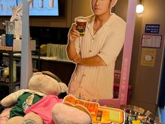 -星巴克臻选(金桥国际店)