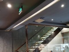 -肆月河豚·新淮扬(金融街店)