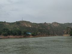 -黄河三峡风景名胜区