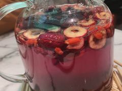 -中8楼风尚云南菜(颐堤港店)