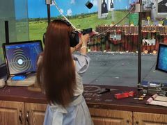 -都市枪神实弹射击俱乐部