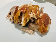 -旺顺阁鱼头泡饼(小红门店)
