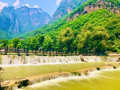 -云台山风景名胜区