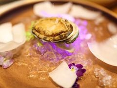 -青岛海天世园酒店-海澜阁中餐厅