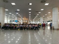 -国际邮轮中心码头(厦鼓码头)