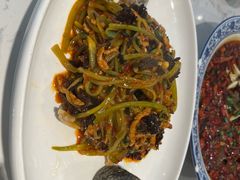 -院8里·少城记忆老川菜(宽窄巷子店)