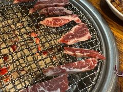 -韩一品韩国料理(柏庐南路店)