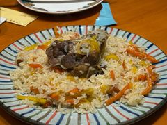 -巴依老爷新疆美食(魏公村店)