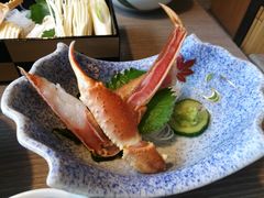 -蟹道乐(道顿堀本店)