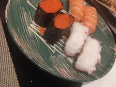 -哈尔滨索菲特大酒店-意日本料理铁板烧