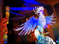 -横店影视城梦幻谷园区