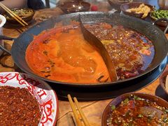 -楠火锅(哈尔滨金爵万象店)