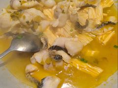 -汀小府·福建客家菜(鼓山沃尔玛店)