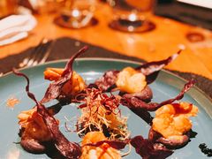 -AZUL by FUEL蓝色·法式酒馆(琶醍店)