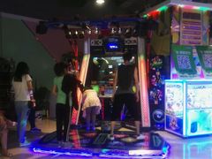 -大玩家(马鞍山万达店)