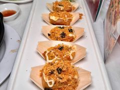 -天鲜阁·海鲜粤菜·33年老字号(石槎白云站店)