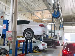 -博睿通达汽车修理站