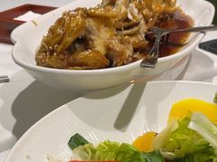 -大鸭梨烤鸭(左家庄店)