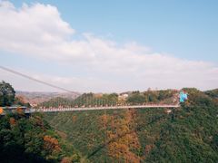 -丹山赤水风景名胜区