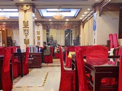 大堂-晋阳饭庄(虎坊桥店)